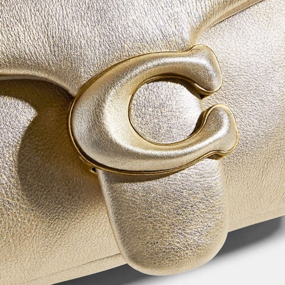 Coach pillow tabby shoulder bag 18 - Picture 5 of 9